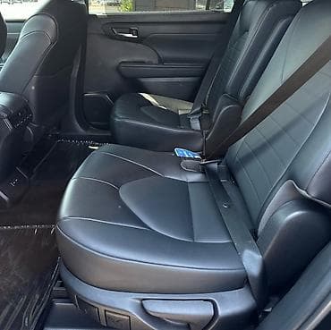 редми ноут 4х: Сдаю Toyota Highlander, Посуточно, Без водителя, | Залог, От 18 лет — 6