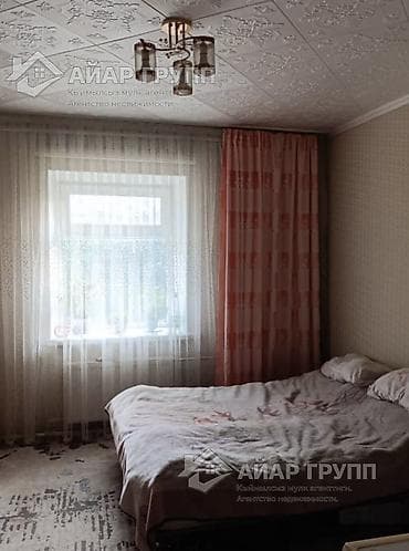 2х комнаты: ПРОДАЁТСЯ ДОМ В БАЛЫКЧЫ 🔷 📍 г. Балыкчы, ул. Озерная — всего 150 — 7