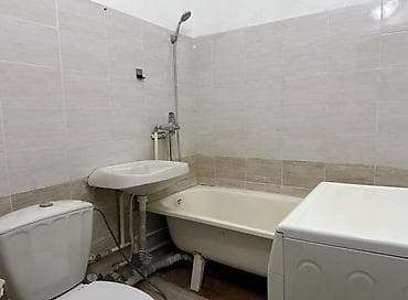 Продажа квартир: 1 комната, 35 м², 105 серия, 4 этаж, Косметический ремонт — 3