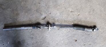 реставрация механизма переключения передач авто таврия: Nissan Pathfinder R50 рулевой кардан, Ниссан Террано Р50 рулевой — 1