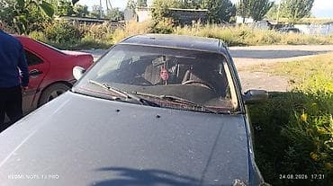 Транспорт: Audi 100: 1994 г., Механика, Седан — 2