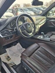 lexus 450d: BMW X5: 2017 г., 2 л, Автомат, Гибрид, Кроссовер — 10