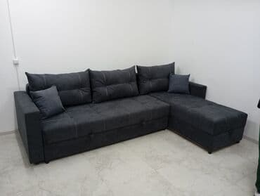 рабочий диван: Прямые диваны — 6