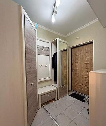 квартиры восток 5 долгосрочная: Студия, Риэлтор, Без подселения, С мебелью полностью — 3