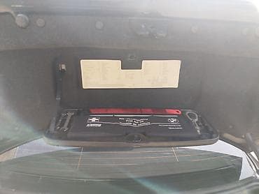 BMW: BMW 5 series: 2005 г., 2.5 л, Автомат, Бензин, Седан — 10