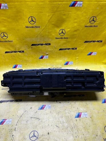 куплю тайота пассо: Щиток приборов Toyota 2012 г., Б/у, Оригинал, Япония — 2