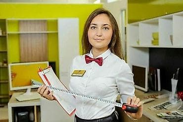 Продажи, работа с клиентами: ТРЕБУЕТСЯ ПРОДАВЕЦ-КОНСУЛЬТАНТ в магазин матрасов / мебели Ищем — 1