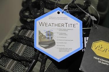 Өтүктөр: Эркектердин кроссовкасы, 43, Karrimor, Жаңы, түсү - Жашыл, Акысыз жеткирүү — 9