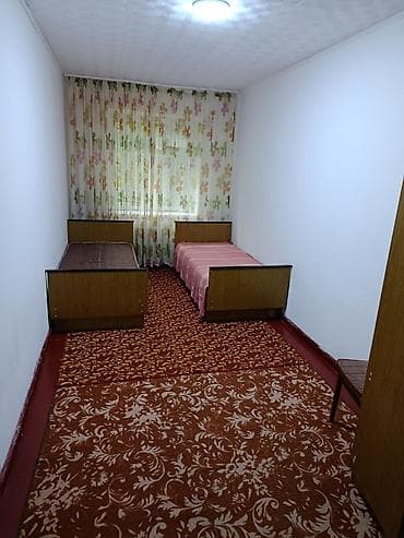 шагыл сокулук: 3 бөлмө, Менчик ээси, Толугу менен эмереги бар — 3
