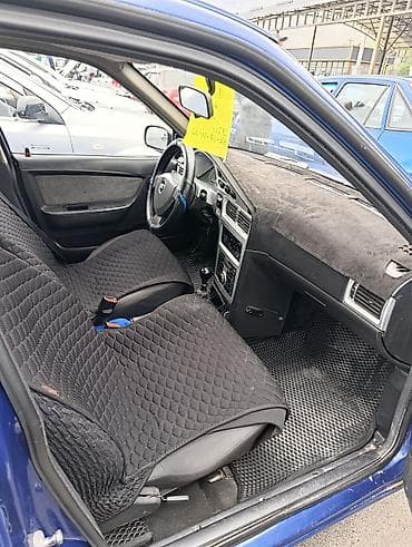 некся 2: Daewoo Nexia: 2010 г., 1.5 л, Механика, Бензин, Седан — 5