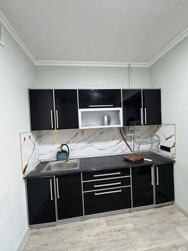 Сниму квартиру: 2 комнаты, 52 м², 106 серия, 4 этаж, Косметический ремонт — 2