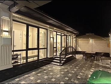 Продается частный дом (1/ Уровневый) 📍 Адрес: Алтын- ордо ж/м 📐 — 10