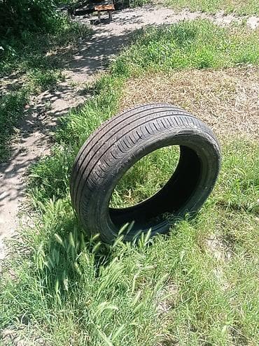 r18 245 45: Летняя шина 235/50 R19 - Тип: легковая летняя - Размер: 235/50 R19 - — 1