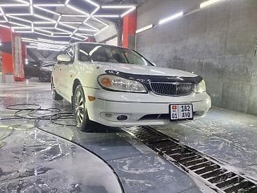 ниссан цефиро универсал: Nissan Cefiro: 2003 г., 2 л, Автомат, Бензин, Седан — 4