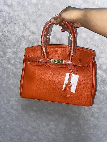 сумка женская кожа: Женские сумки из искусственной кожи — несколько моделей и цветов - — 1