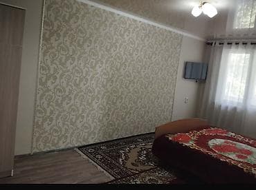 rent: 1 комната, С мебелью частично — 8