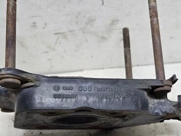 аппликатура поперечной флейты: Карбюратор Volkswagen 1990 г., Б/у, Оригинал, Германия — 3