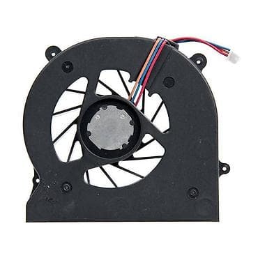 Система охлаждения, Новый, Кулер, Для ноутбука at lalafo.kg Система охлаждения, Новый, Кулер, Для ноутбука