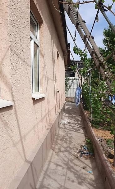 Кыймылсыз мүлк: Үй, 76 м², 4 бөлмө, Кыймылсыз мүлк агенттиги, Косметикалык оңдоо — 5