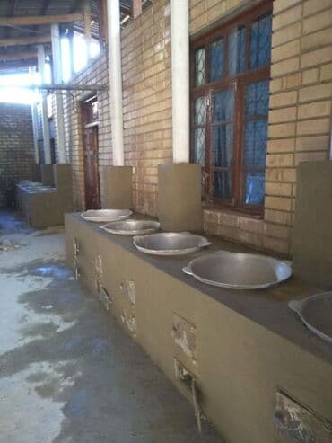 домашняя печка: Печник: эконом очоктор, печкалар, шашлык, камин, ж.б стаж 25жыл — 24