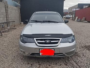 компрессор киа оптима: Daewoo Nexia: 2011 г., 1.5 л, Ручные, Бензин, Седан — 1