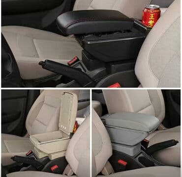 вытягивающая ортопедическая подушка купить: Подлокотники универсальный.Цвет чёрный. Производство Китай . Без USB — 3