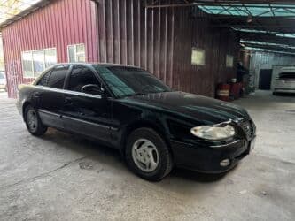 мотоциклы цены бу: Hyundai Sonata: 1997 г., 1.8 л, Механика, Бензиновая, Седан — 4