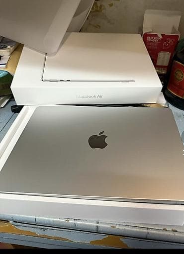 macbook pro 13 2013: Офисный, Новый, M4 Apple, ОЗУ, RAM: 16 ГБ — 1