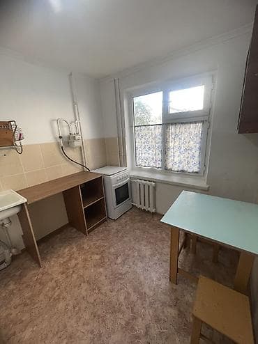 Батирлер: 2 бөлмө, 43 м², Юбилейка 104-серия, 2 кабат, Косметикалык оңдоо — 5
