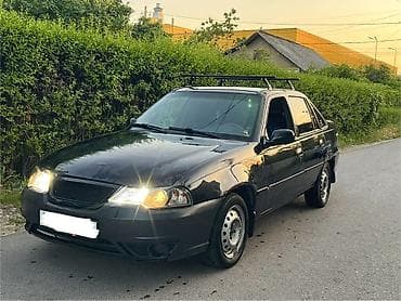 фара нексия 2: Daewoo Nexia: 2012 г., Седан — 1