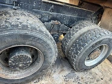 kia celtos: Грузовик, Камаз, Стандарт, Б/у — 3