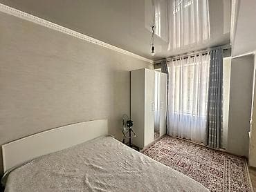Продажа квартир: 2 комнаты, 57 м², 6 этаж, Косметический ремонт — 8