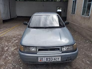 gac aion s 2021: ВАЗ (ЛАДА) 2112: 2002 г., 1.5 л, Механика, Бензин, Хэтчбэк — 5