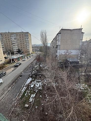 4: 1 комната, 5 мкр Агентство недвижимости, Можно с животными, от 1 месяца, от 3 месяцев, от 6 месяцев, С мебелью полностью — 2