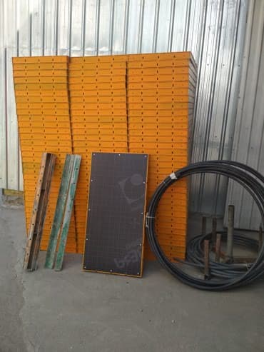 аренда дома под офис: Сдам в аренду Опалубки — 3