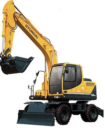 dem al: Экскаватор | Котлованы, Демонтаж — 5