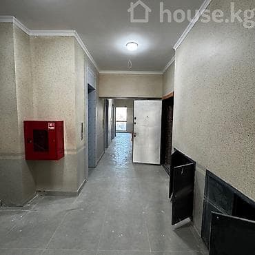 ts group: 3 комнаты, 89 м², ул. Горького / Панфилова Элитка, 6 этаж, ПСО (под самоотделку) — 4