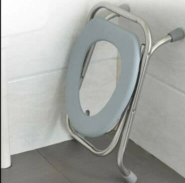 унитазы дешево: Складной унитаз для пожилых и беременных женщин, а также подойдет для — 10