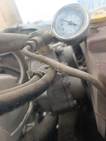 ббс диски: Баллон ГБО для автомобиля (метан) 70 литровый комплект оборудования — 3