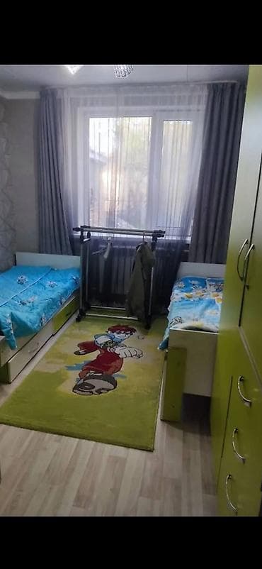 Аренда домов: 68 м², 4 комнаты, Забор, огорожен — 4