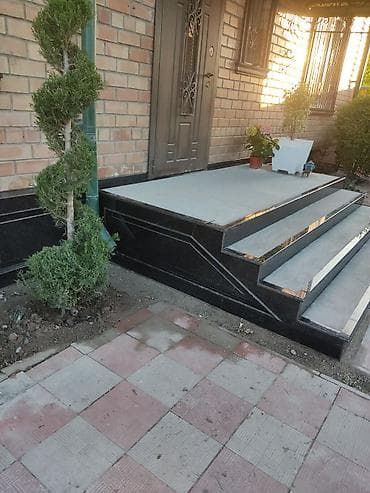 Жумуш: Керамагиранит качествиный жасайбыз гарантия .стаж 15жыл — 3