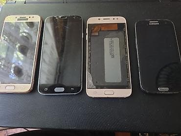 телефон самсунг с: Samsung I9300 Galaxy S3, цвет - Черный — 2