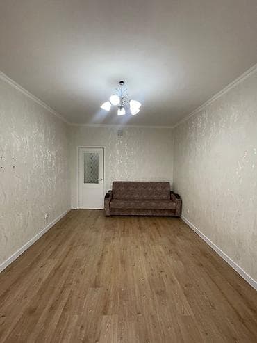 империя: 2 комнаты, 70 м², Элитка, 3 этаж, Косметический ремонт — 3