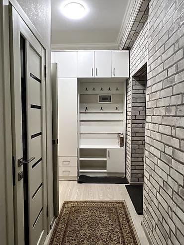 jack 4: 1 комната, Собственник, Без подселения, С мебелью полностью — 4