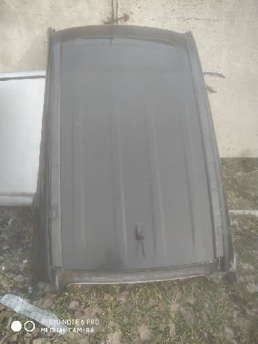 Asia Parts: Крыша ЦРВ 2008