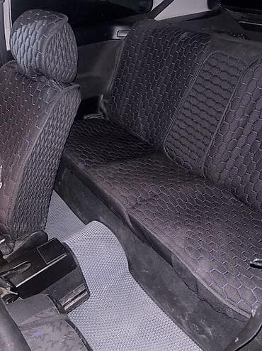 e 34 bmv: Volkswagen Golf: 1994 г., 2 л, Автомат, Бензин, Хэтчбэк — 9