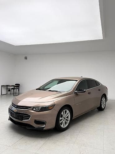двери хайтек цена: Chevrolet Malibu: 2018 г., 1.5 л, Автомат, Бензин, Седан — 3