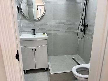 art square: 1 комната, 36 м², Элитка, 3 этаж, Евроремонт — 6