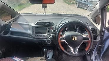 решетка хонда фит: Honda Fit: 2009 г., Вариатор, Бензин, Хэтчбэк — 5