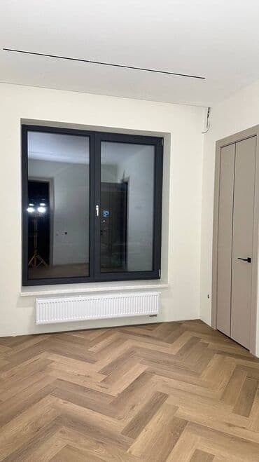 двери на балкон: Представляем современную систему остекления, идеально подходящую для — 8